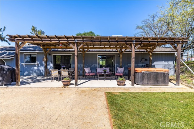 Detail Gallery Image 35 of 44 For 7435 Iverson, Paso Robles,  CA 93446 - 3 Beds | 2 Baths