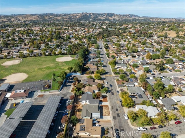 Detail Gallery Image 38 of 42 For 1260 Lana St, Paso Robles,  CA 93446 - 3 Beds | 2 Baths