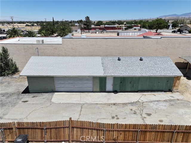 Detail Gallery Image 43 of 48 For 7812 Pearblossom, Littlerock,  CA 93543 - 3 Beds | 1 Baths