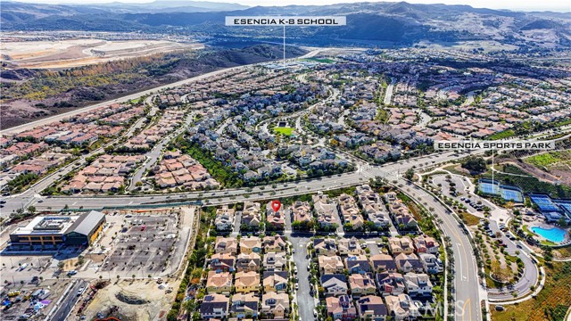 Detail Gallery Image 42 of 45 For 166 Natal, Rancho Mission Viejo,  CA 92694 - 3 Beds | 2/1 Baths