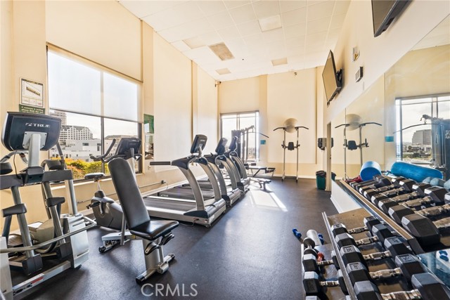 Detail Gallery Image 43 of 47 For 345 Pioneer Dr #601,  Glendale,  CA 91203 - 2 Beds | 2 Baths