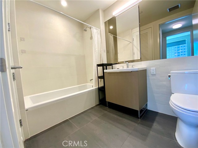 Detail Gallery Image 21 of 21 For 889 Francisco St #1105,  Los Angeles,  CA 90017 - 0 Beds | 1 Baths