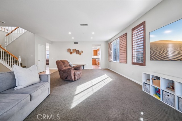 Detail Gallery Image 12 of 75 For 29301 Henderson Ln, Highland,  CA 92346 - 4 Beds | 2/1 Baths