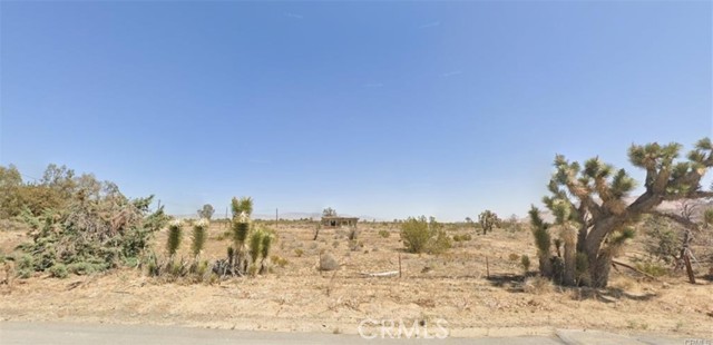 5473 Backus, Mojave, CA 93501