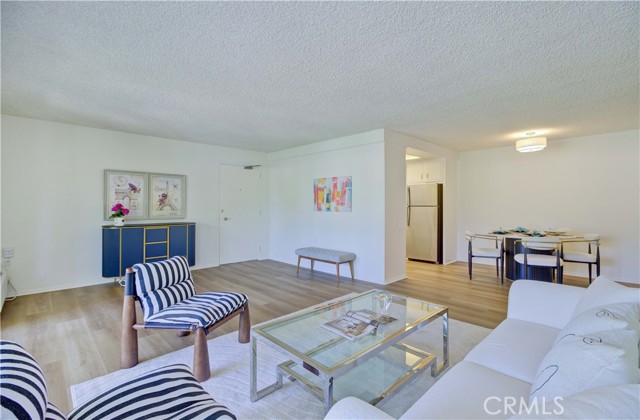 Detail Gallery Image 6 of 32 For 389 Avenida Castilla #Q,  Laguna Woods,  CA 92637 - 2 Beds | 2 Baths