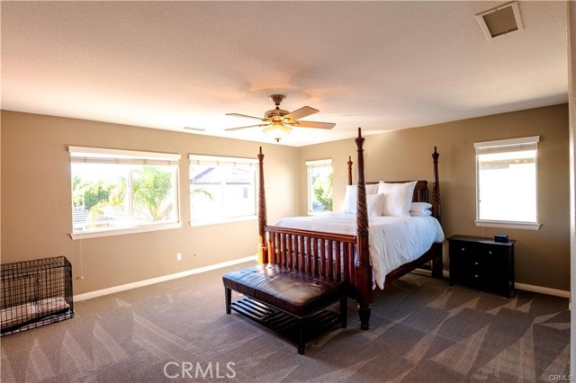 Detail Gallery Image 10 of 16 For 29183 Castle Cove Ct, Menifee,  CA 92585 - 4 Beds | 3 Baths