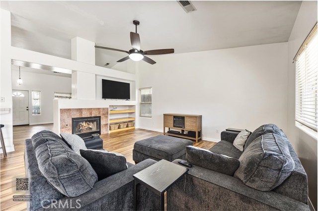 Detail Gallery Image 6 of 39 For 9801 Marby Grange, Bakersfield,  CA 93312 - 4 Beds | 2 Baths