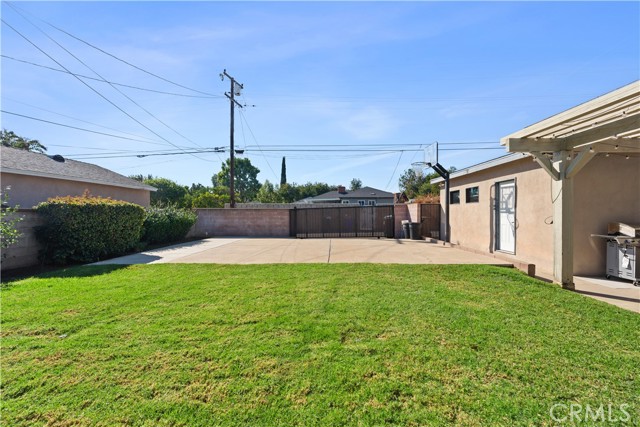 Detail Gallery Image 44 of 49 For 855 N 3rd, Upland,  CA 91786 - 3 Beds | 2 Baths