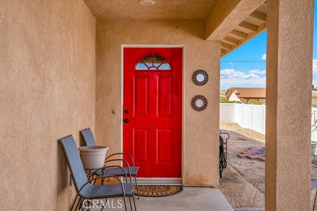 Detail Gallery Image 4 of 40 For 6752 Manzanita Ave, Twentynine Palms,  CA 92277 - 3 Beds | 2 Baths