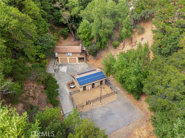 Detail Gallery Image 48 of 51 For 37455 Palomares Rd, Castro Valley,  CA 94552 - 5 Beds | 5 Baths