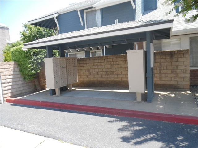 Detail Gallery Image 27 of 28 For 1806 Rory Ln #9,  Simi Valley,  CA 93063 - 2 Beds | 2/1 Baths