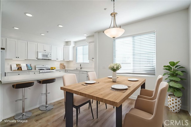 Detail Gallery Image 12 of 52 For 33580 Willow Haven #102,  Murrieta,  CA 92563 - 3 Beds | 2/1 Baths