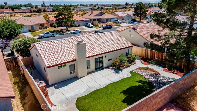 Detail Gallery Image 5 of 45 For 3011 Old Country Ave, Rosamond,  CA 93560 - 4 Beds | 2 Baths