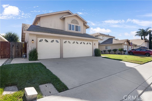 Image 2 for 3354 Morningwood Court, Ontario, CA 91761