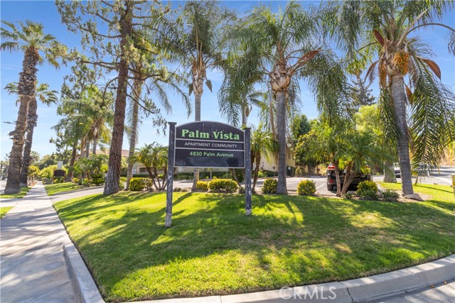 Image 4 of 8 For 4830 Palm Avenue