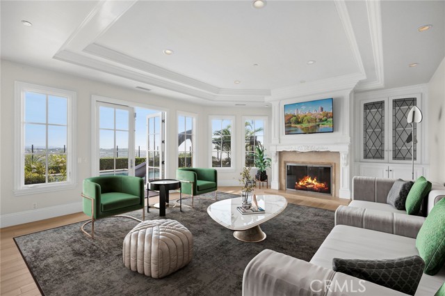 Detail Gallery Image 8 of 17 For 5 Shoreridge, Newport Coast,  CA 92657 - 5 Beds | 5/2 Baths