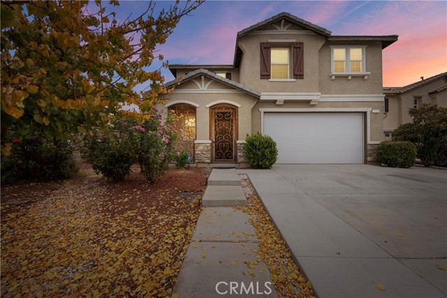 Detail Gallery Image 1 of 43 For 3405 Independence Ct, Perris,  CA 92570 - 5 Beds | 3/1 Baths