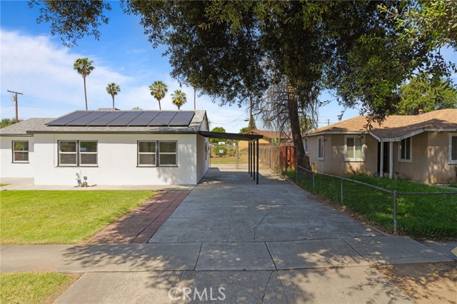 Detail Gallery Image 12 of 50 For 764 N Meridian Ave, Rialto,  CA 92376 - 3 Beds | 1 Baths