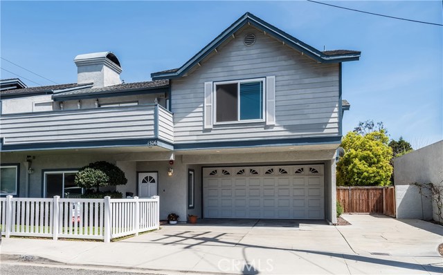 1506 Slauson Lane, Redondo Beach, California 90278, 3 Bedrooms Bedrooms, ,3 BathroomsBathrooms,Residential,Sold,Slauson,SB18081986