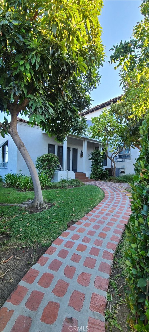 Detail Gallery Image 61 of 65 For 311 Montechico Dr, Monterey Park,  CA 91754 - 4 Beds | 3 Baths