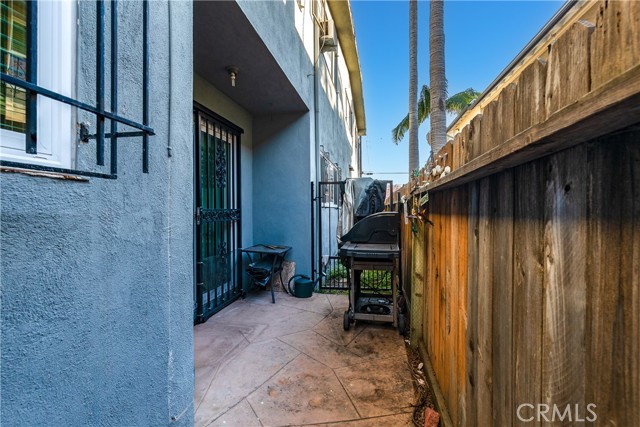Detail Gallery Image 15 of 24 For 1273 E Appleton St #3,  Long Beach,  CA 90802 - 1 Beds | 1 Baths