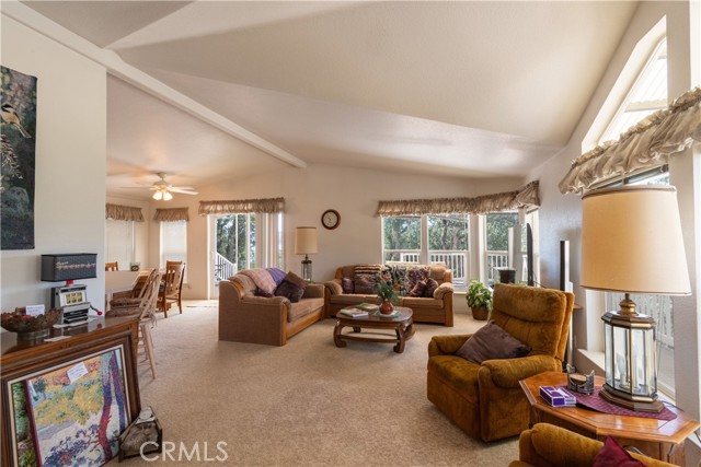 Detail Gallery Image 10 of 24 For 6319 Nacimiento Shores Rd, Bradley,  CA 93426 - 3 Beds | 2 Baths