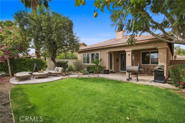 Detail Gallery Image 16 of 27 For 82807 Burnette, Indio,  CA 92201 - 2 Beds | 2 Baths