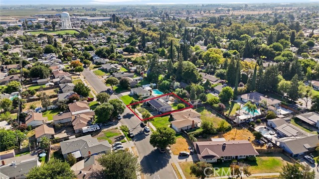 Detail Gallery Image 34 of 35 For 1795 Eucalyptus St, Atwater,  CA 95301 - 4 Beds | 3 Baths