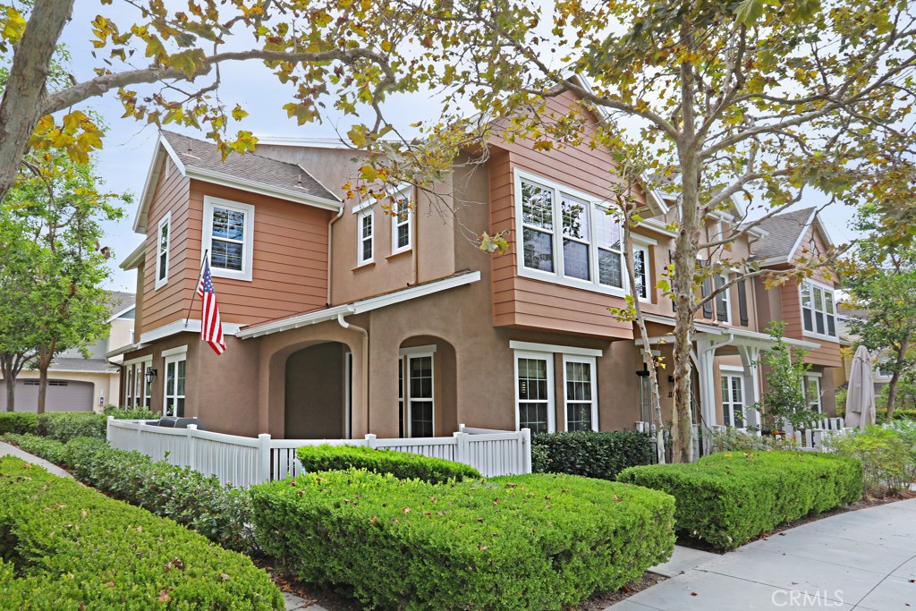 9 Orange Blossom Circle, Ladera Ranch, CA 92694