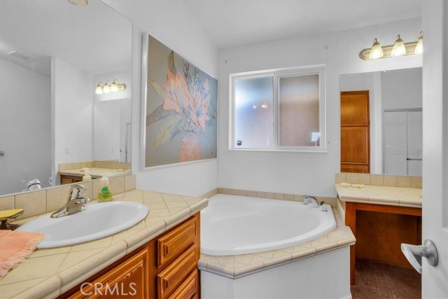 Detail Gallery Image 15 of 52 For 7501 Palm Ave #78,  Yucca Valley,  CA 92284 - 3 Beds | 2 Baths