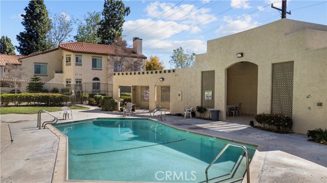 Detail Gallery Image 38 of 43 For 3264 Darby #142,  Simi Valley,  CA 93063 - 2 Beds | 1 Baths