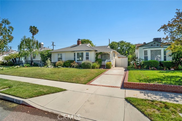 Detail Gallery Image 28 of 30 For 1232 N Avon St, Burbank,  CA 91505 - 2 Beds | 2 Baths