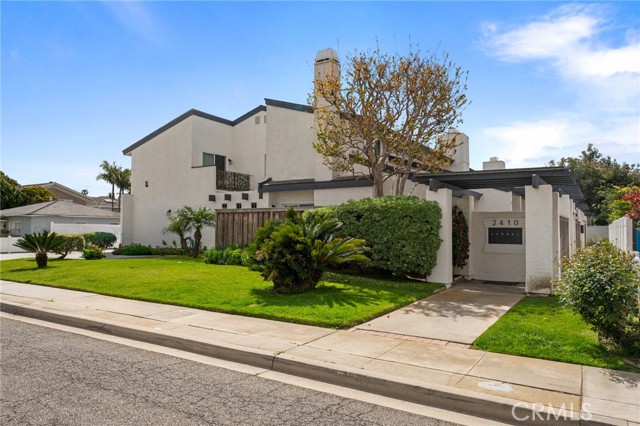 Detail Gallery Image 27 of 37 For 2410 Voorhees Ave #3,  Redondo Beach,  CA 90278 - 2 Beds | 2/1 Baths