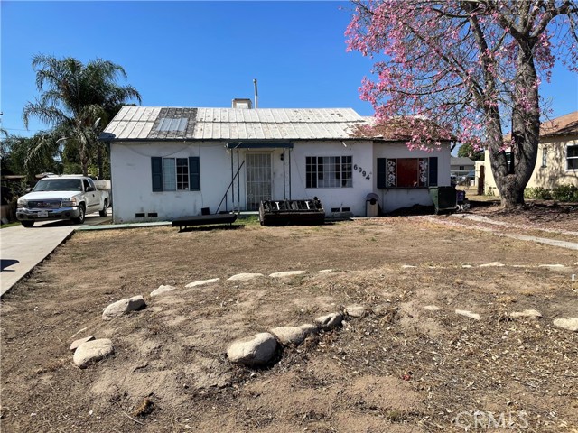 Front Image Thumbnail for CRTR25218761