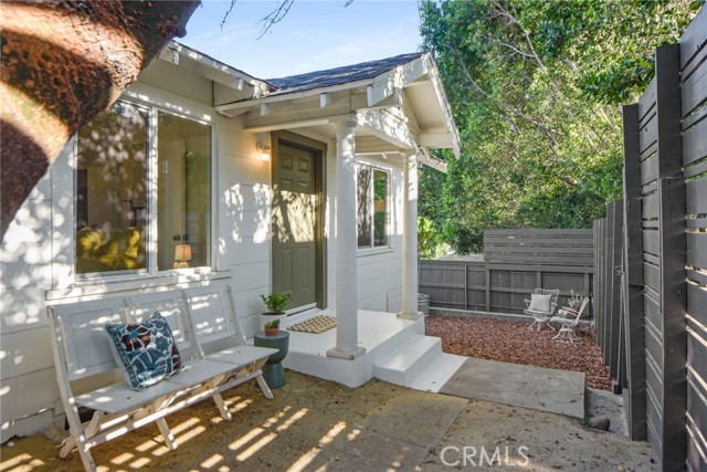 Detail Gallery Image 2 of 27 For 3908 Edison Walk, Los Angeles,  CA 90032 - 2 Beds | 2 Baths