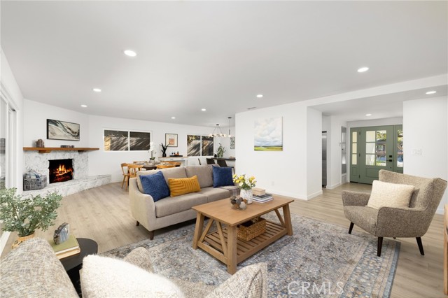 Detail Gallery Image 8 of 26 For 17671 Brooklyn, Yorba Linda,  CA 92886 - 3 Beds | 2 Baths