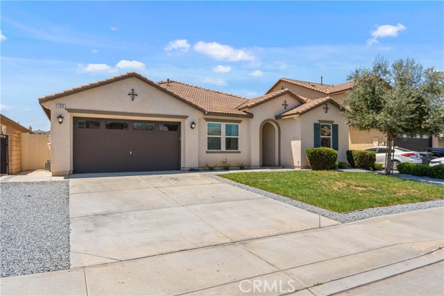 Detail Gallery Image 1 of 1 For 159 Muir Woods Rd, Perris,  CA 92570 - 5 Beds | 3 Baths