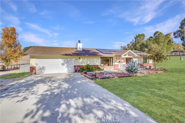 4084 E Highway 41, Paso Robles, CA 