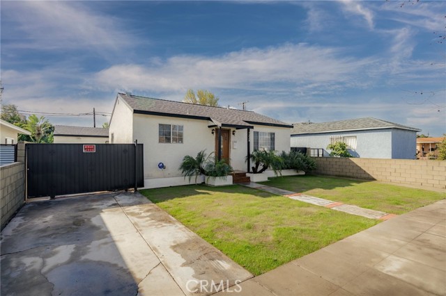 1228 34th Street, Long Beach, California 90810, 3 Bedrooms Bedrooms, ,2 BathroomsBathrooms,Single Family Residence,For Sale,34th,PW24040614