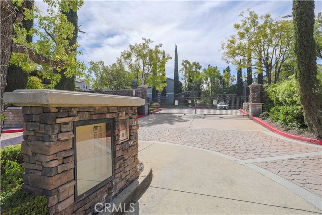 Detail Gallery Image 18 of 20 For 20000 Plum Canyon #1126,  Saugus,  CA 91350 - 1 Beds | 1 Baths