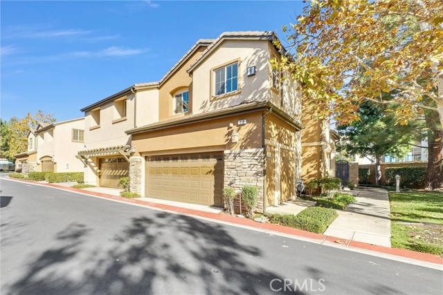 Detail Gallery Image 3 of 42 For 8692 9th St #30,  Rancho Cucamonga,  CA 91730 - 3 Beds | 2/1 Baths