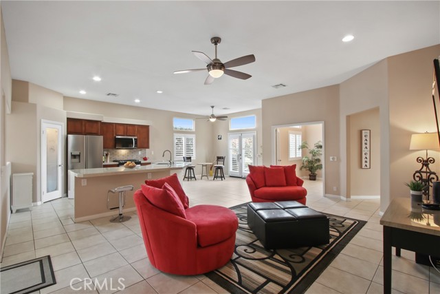 Detail Gallery Image 9 of 22 For 54620 Avenida Obregon, La Quinta,  CA 92253 - 3 Beds | 2 Baths