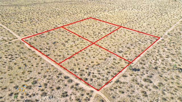 Detail Gallery Image 3 of 12 For 0 Buckeye Ave, Adelanto,  CA 92301 - – Beds | – Baths