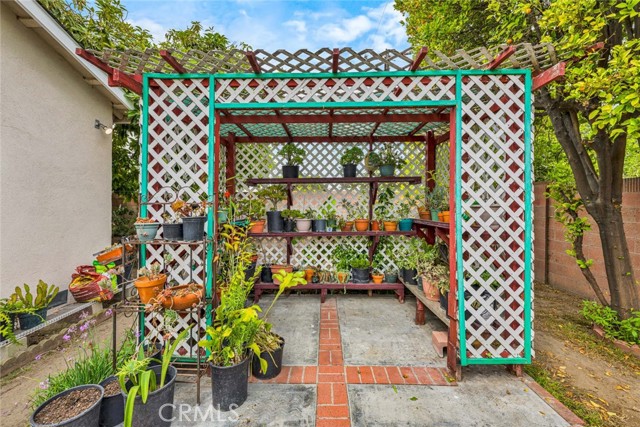 Detail Gallery Image 35 of 37 For 7911 Rockwell Ave, Midway City,  CA 92655 - 3 Beds | 2 Baths