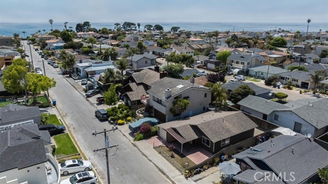 Detail Gallery Image 40 of 41 For 214 Placentia Ave, Pismo Beach,  CA 93449 - 2 Beds | 1 Baths