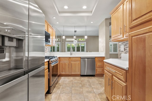 Detail Gallery Image 5 of 16 For 25102 Calle Playa #D,  Laguna Niguel,  CA 92677 - 2 Beds | 2/1 Baths