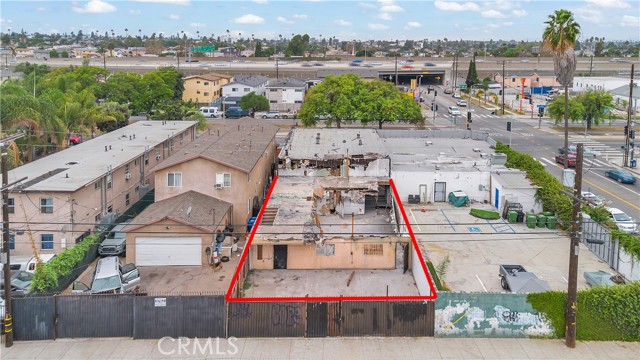 10808 South Broadway photo 11