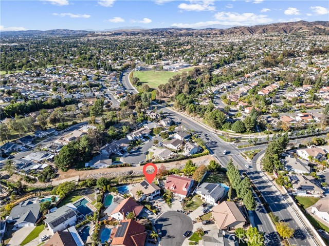 Detail Gallery Image 46 of 48 For 5711 Placerville Pl, Yorba Linda,  CA 92886 - 5 Beds | 2/1 Baths