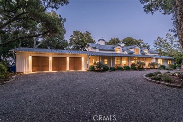 Detail Gallery Image 3 of 67 For 3210 Cloudy Meadow Rd, Templeton,  CA 93465 - 4 Beds | 4/1 Baths