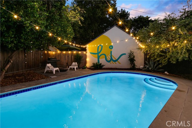 Detail Gallery Image 40 of 47 For 5530 Carpenter, Valley Village,  CA 91607 - 4 Beds | 2 Baths